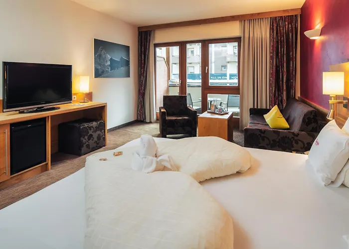 Hotel Gabriela