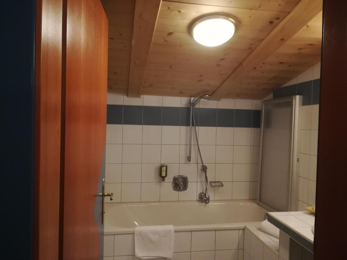Gabriela Hotel Serfaus