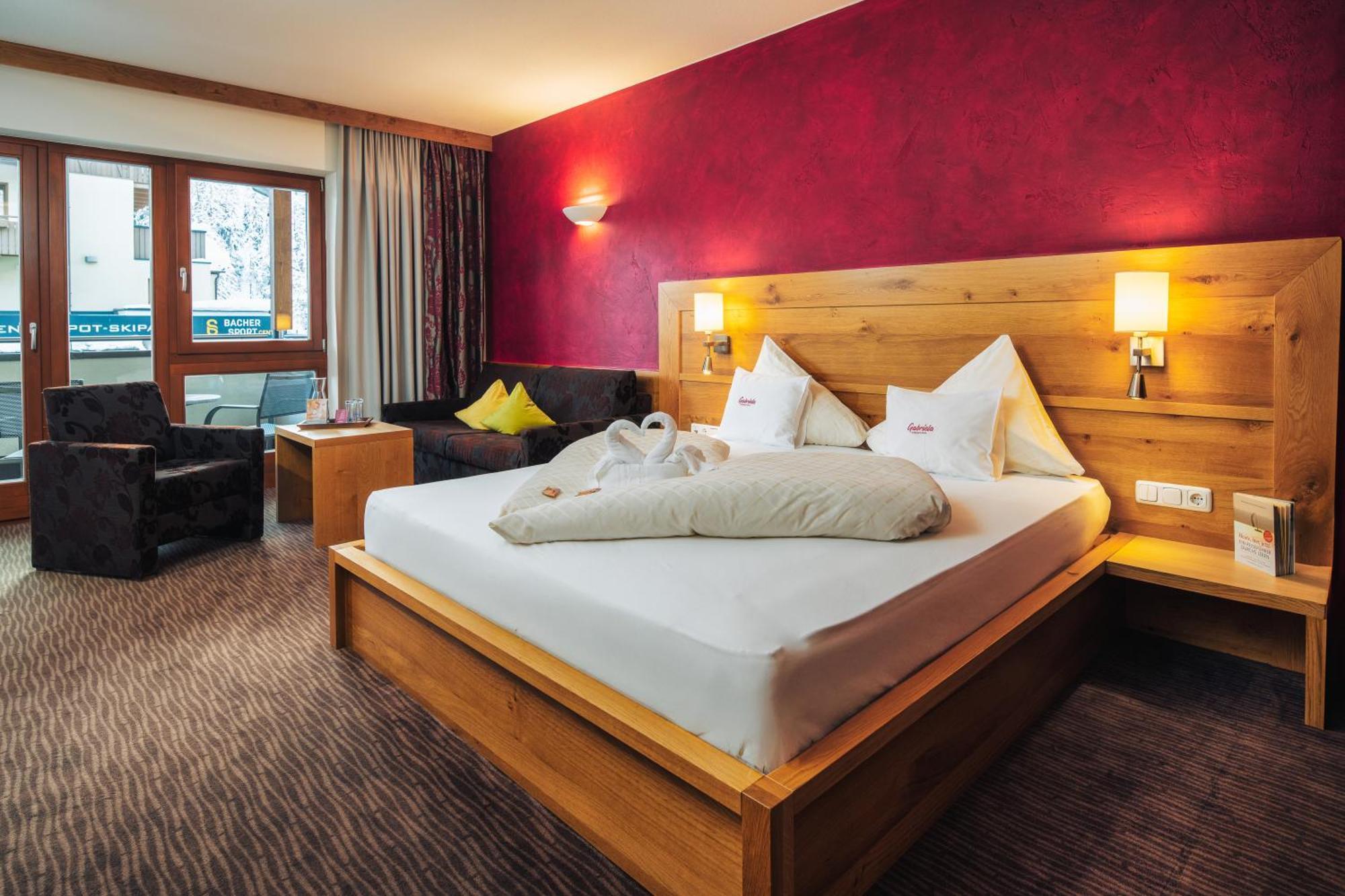Hotel Gabriela
