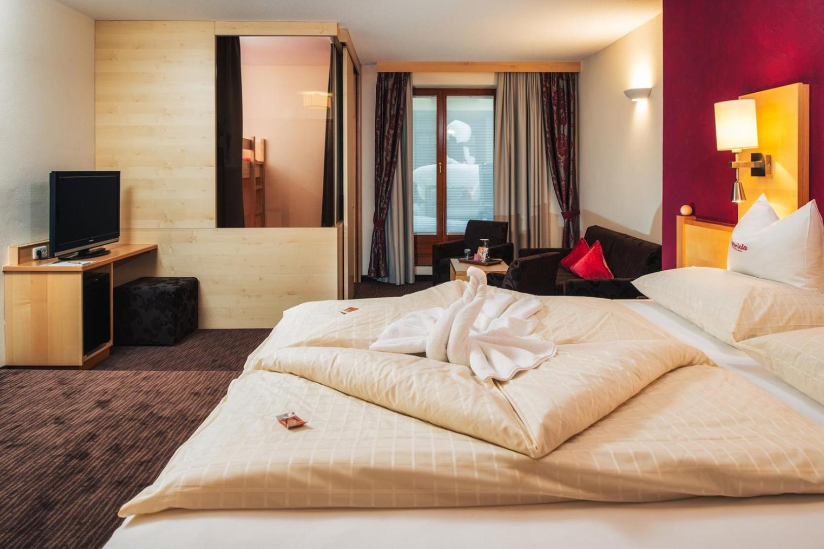 Gabriela Hotel 4*