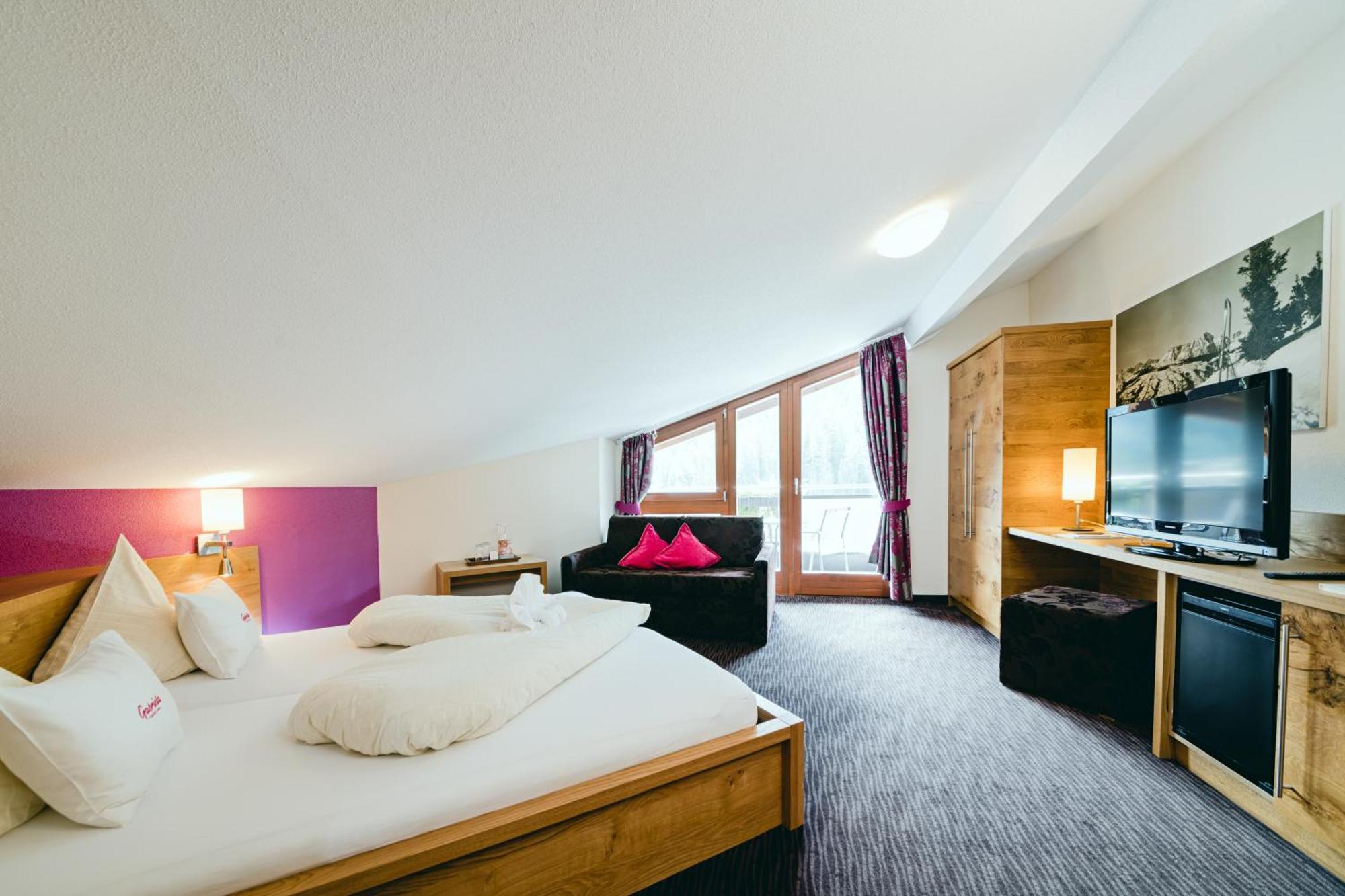 Gabriela Hotel