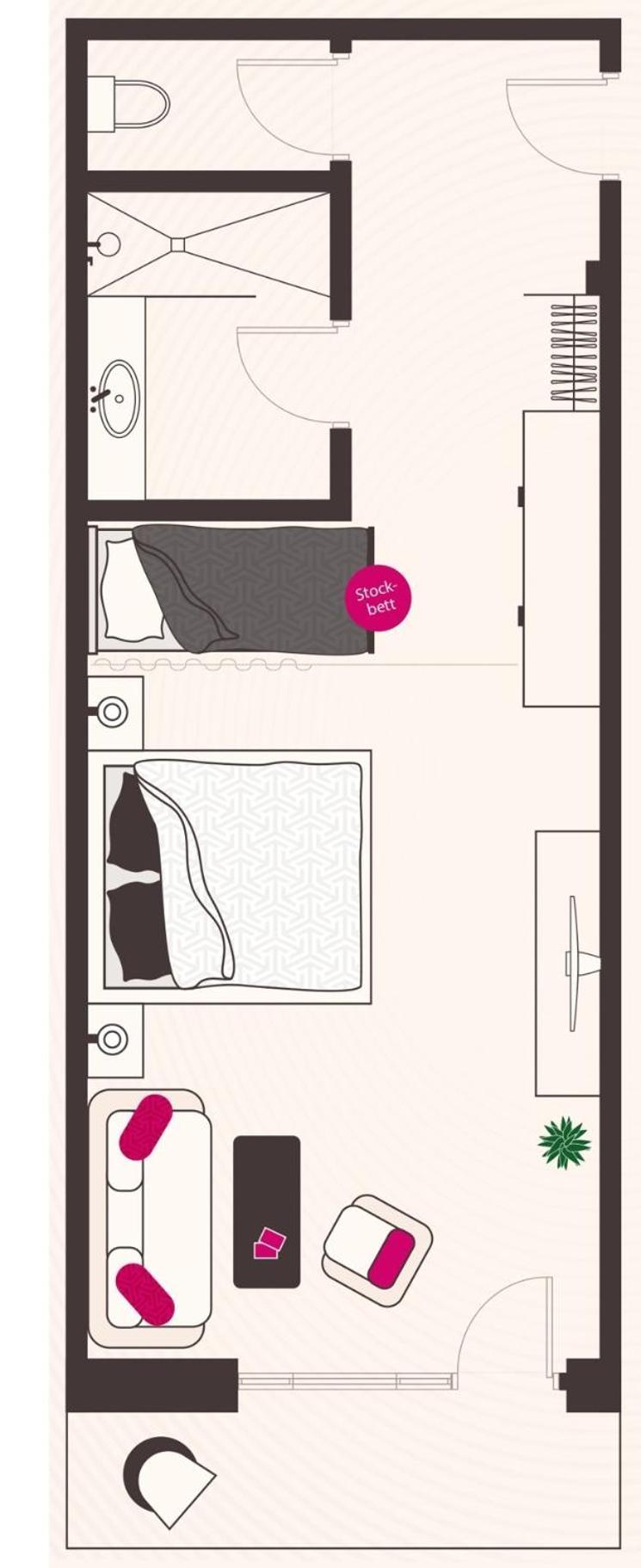 Hotel Gabriela 4*