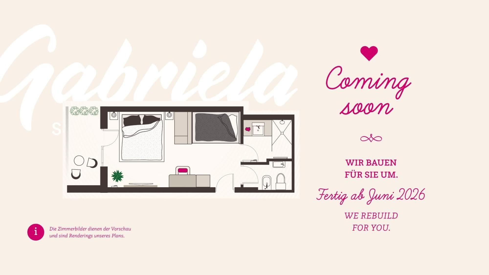 Hotel Gabriela 4*