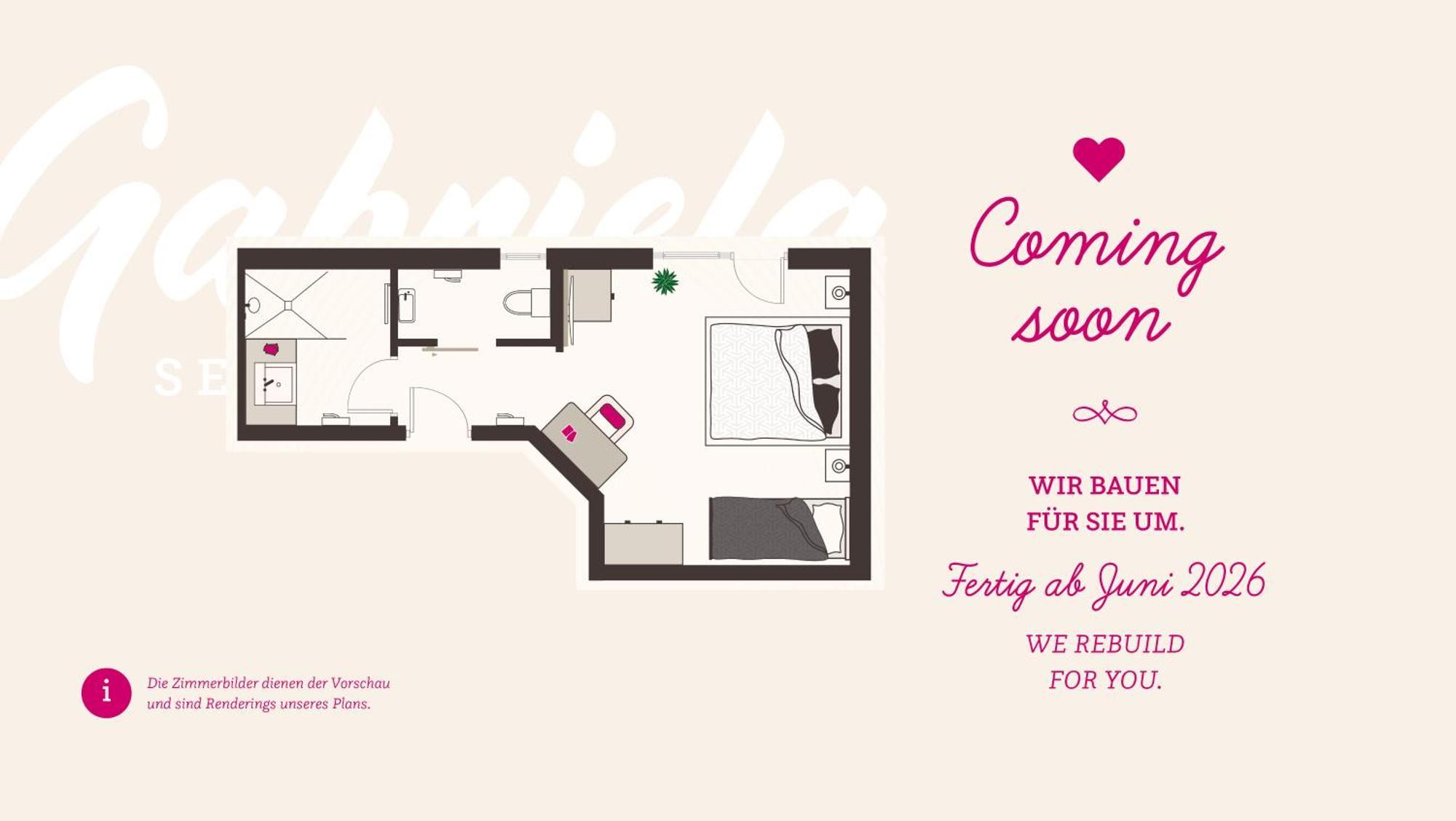 Gabriela Hotel 4*