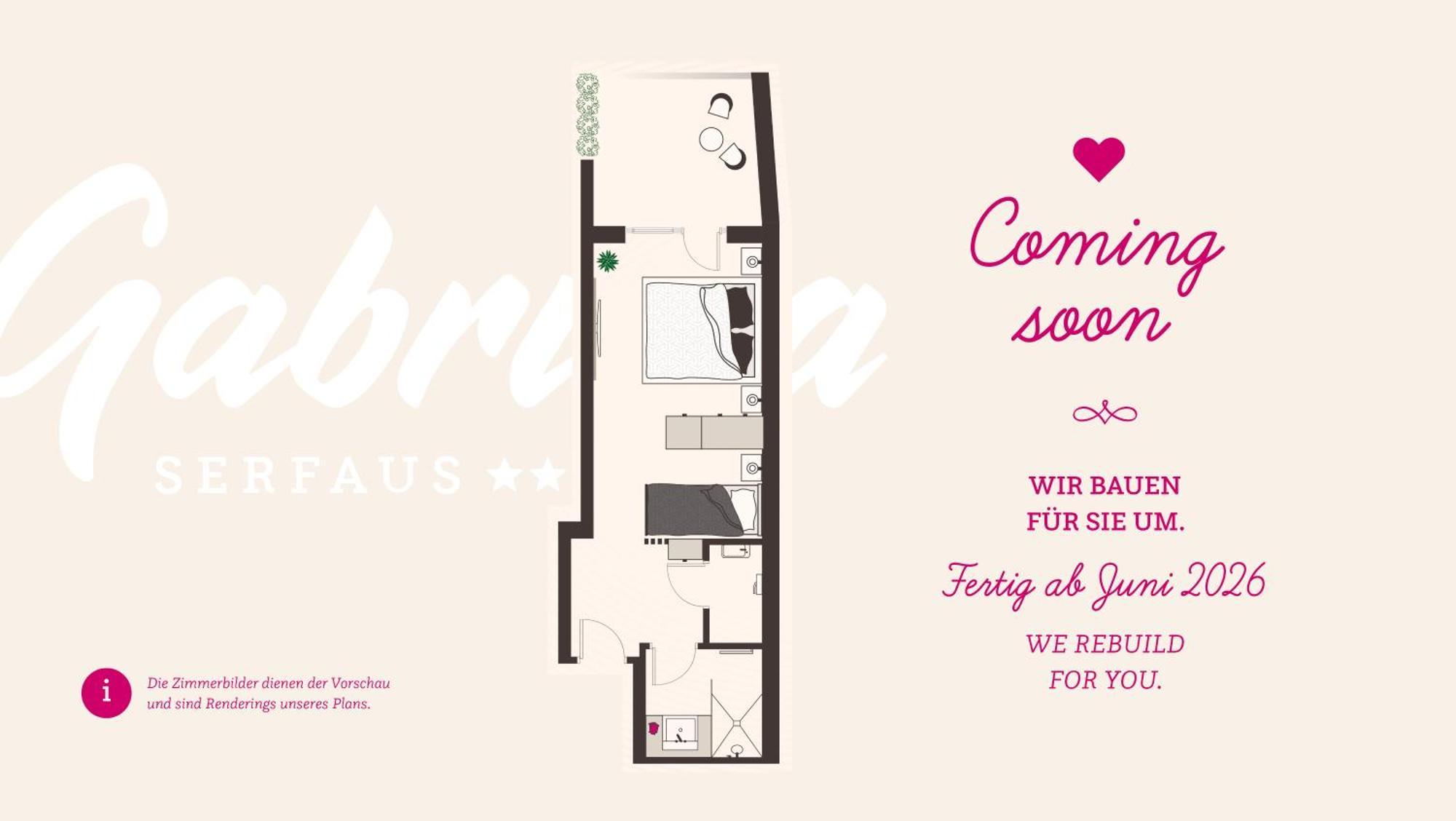 Hotel Gabriela 4*