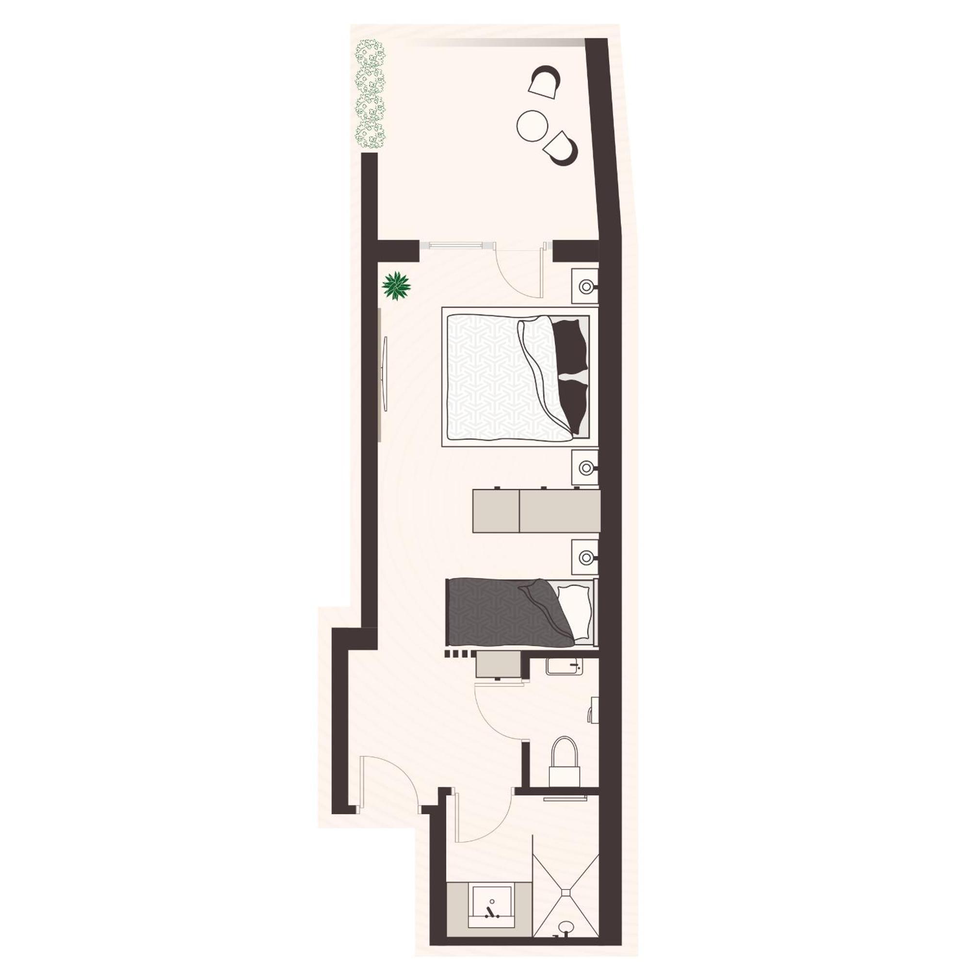 Gabriela Hotel 4*