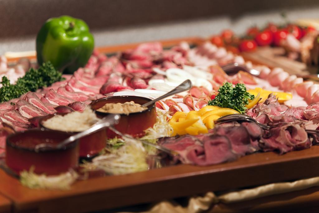 Gabriela Hotel Serfaus