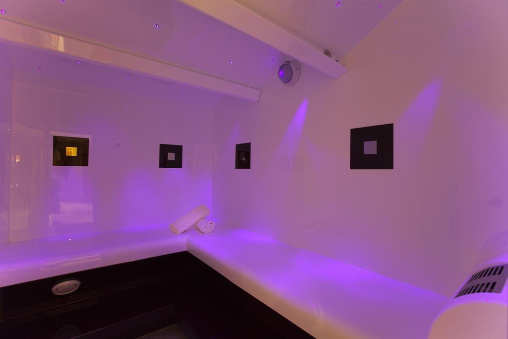 Gabriela Hotel Serfaus