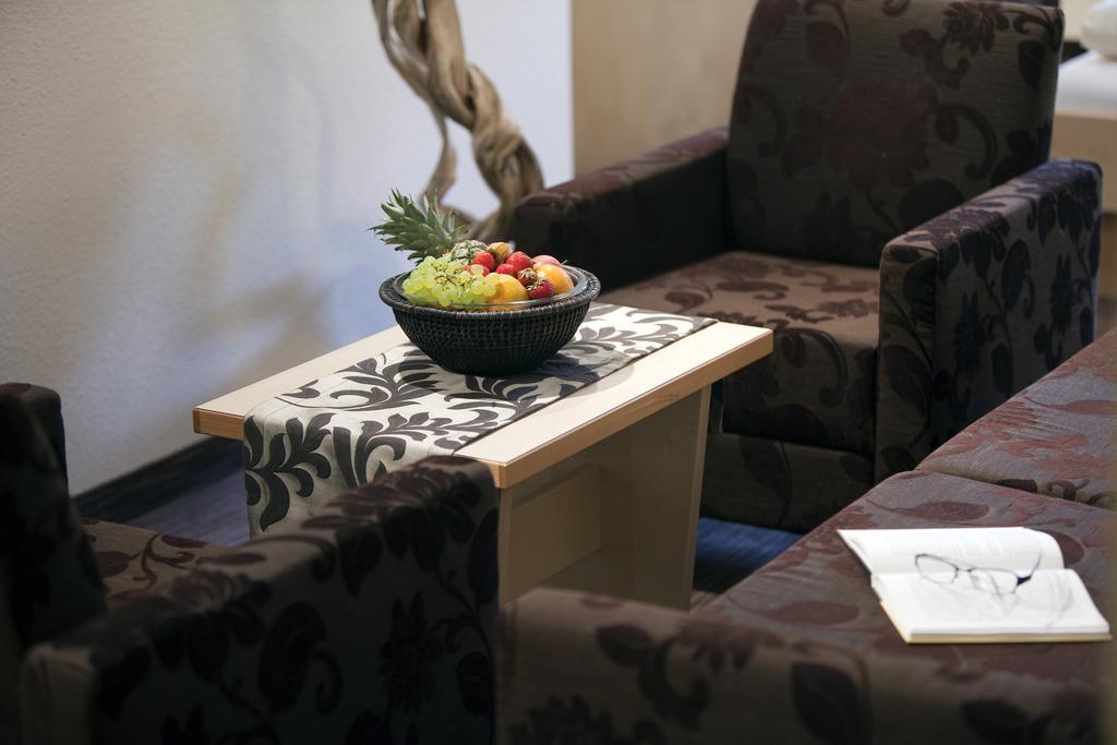Gabriela Hotel 4*