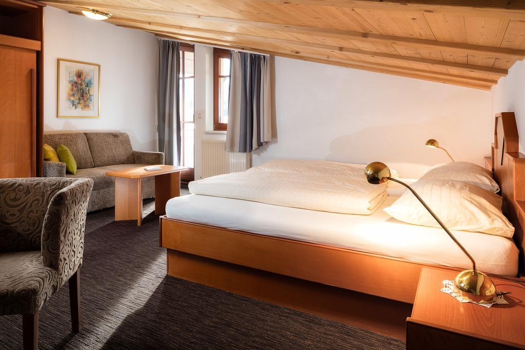 Hotel Gabriela Serfaus
