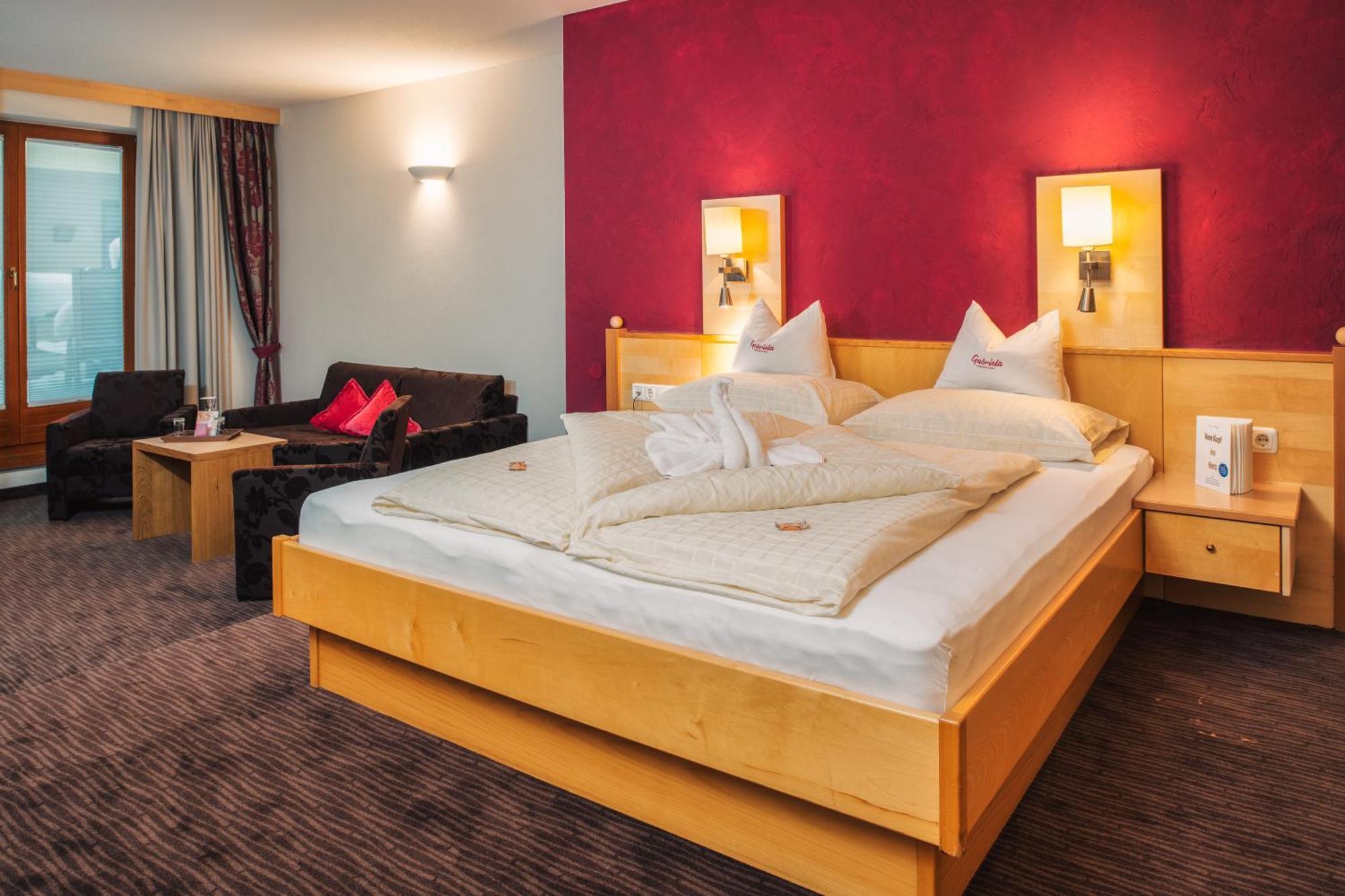 Hotel Gabriela