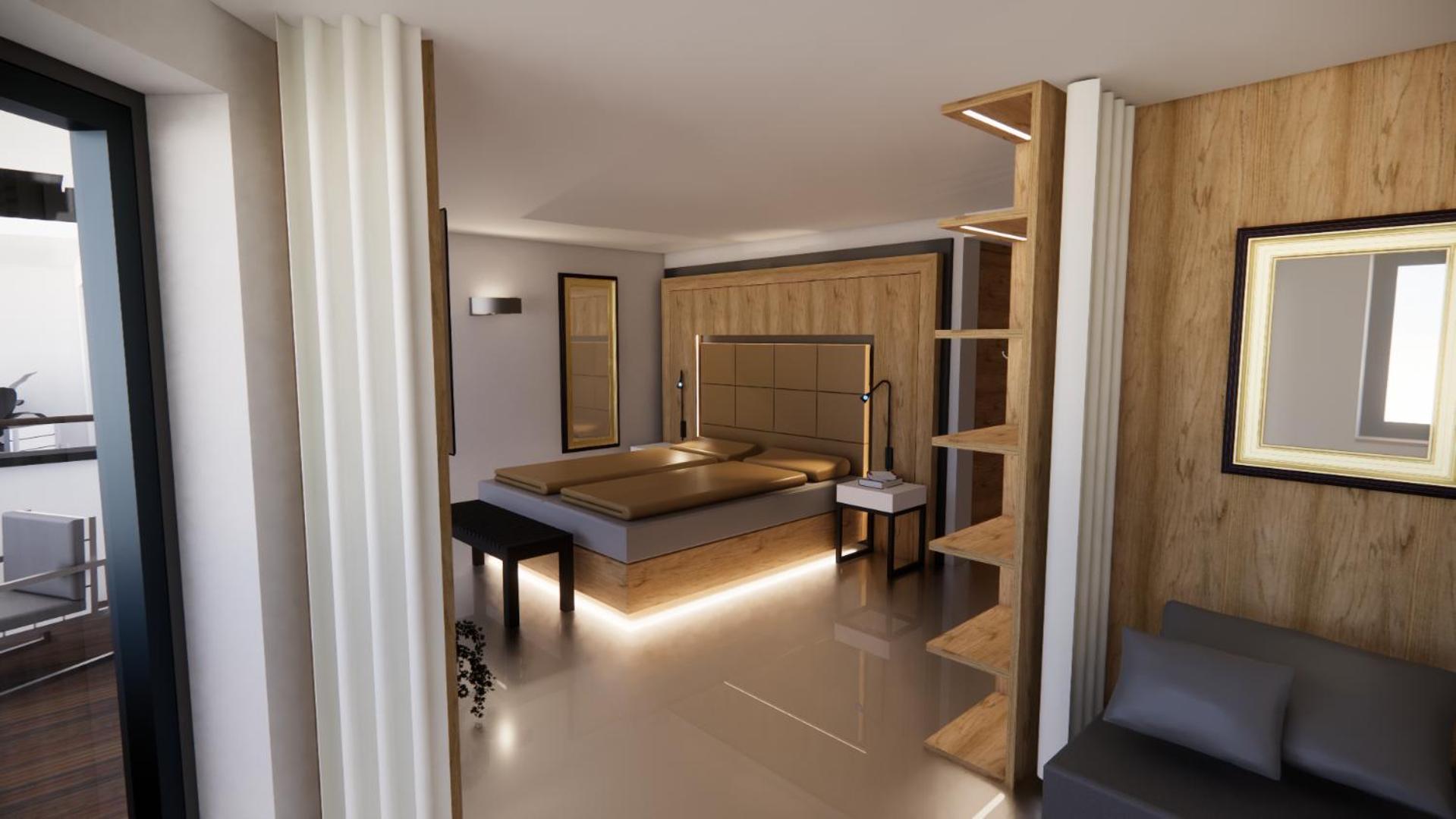 Hotel Gabriela Serfaus