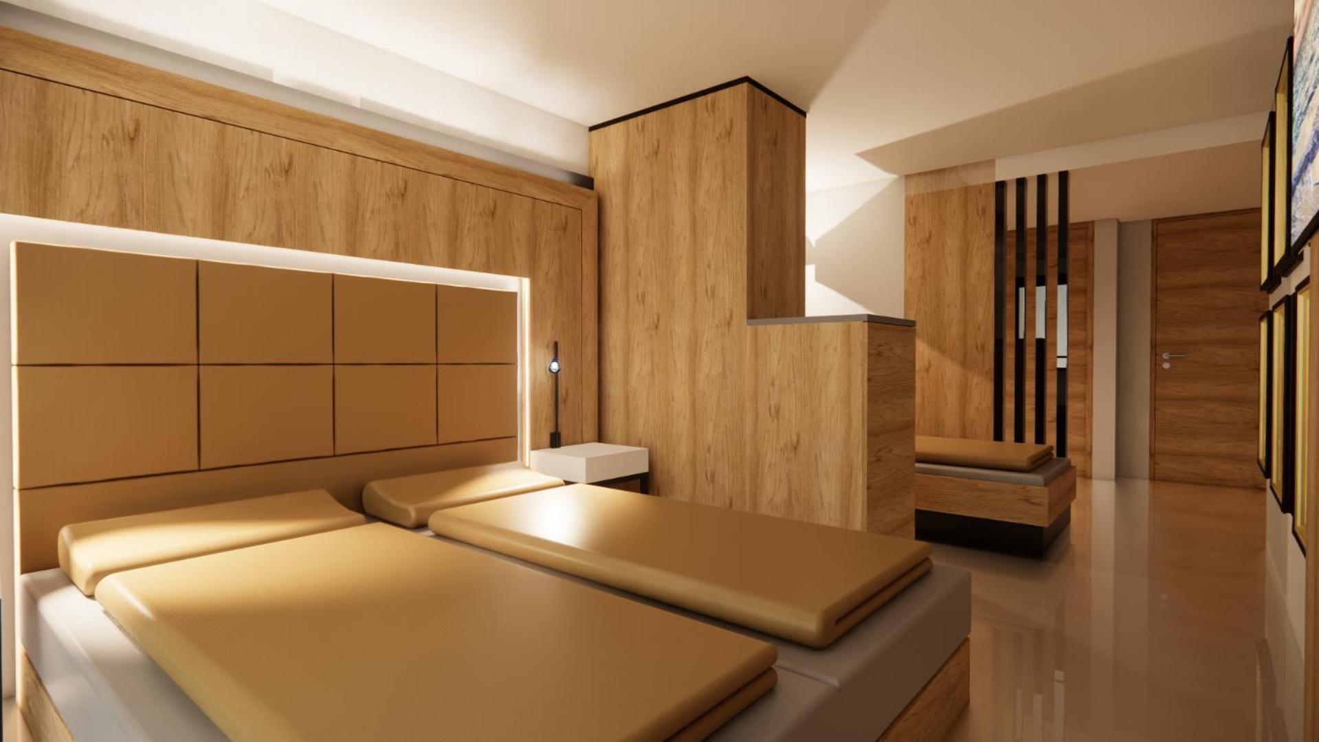 Hotel Gabriela Serfaus