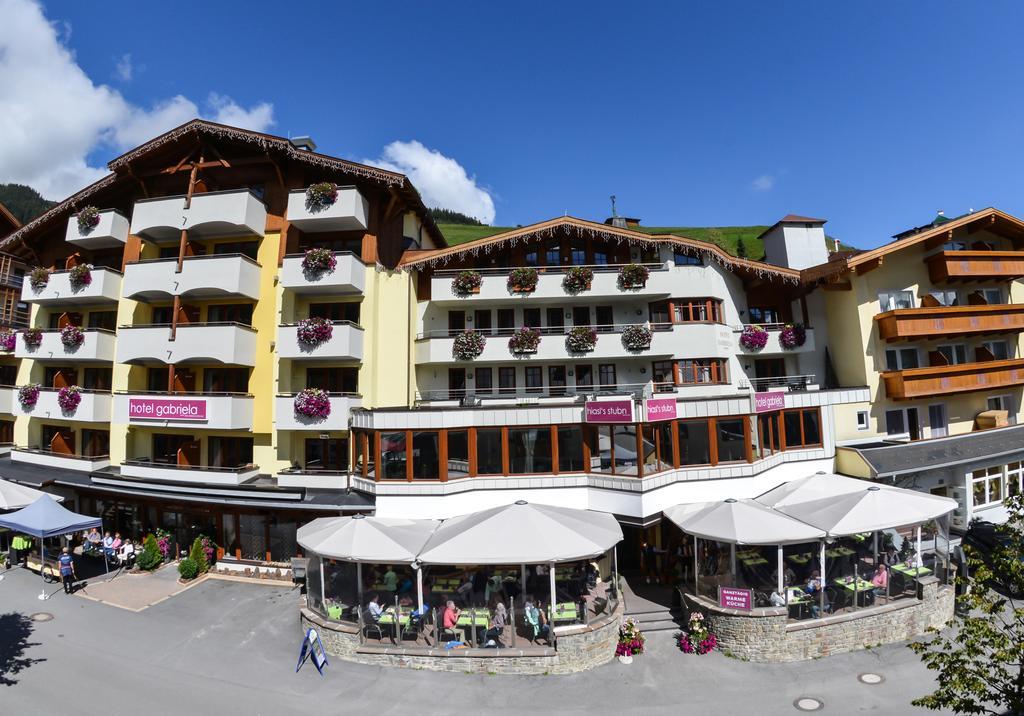Hotel Gabriela 4*